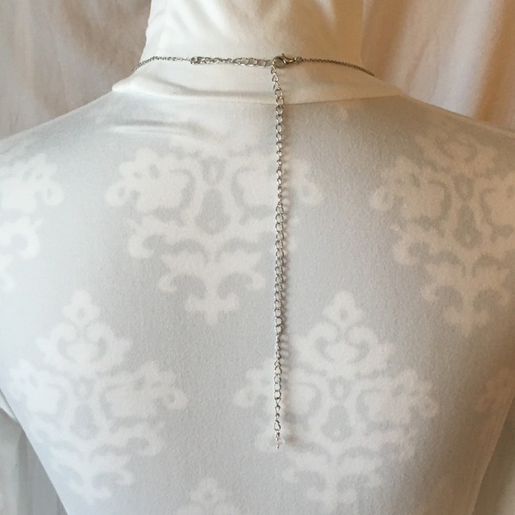 SOLD—The Great Gatsby F. Scott Fitzgerald Handmade Glowing Literature Necklace - Picture 11 of 16